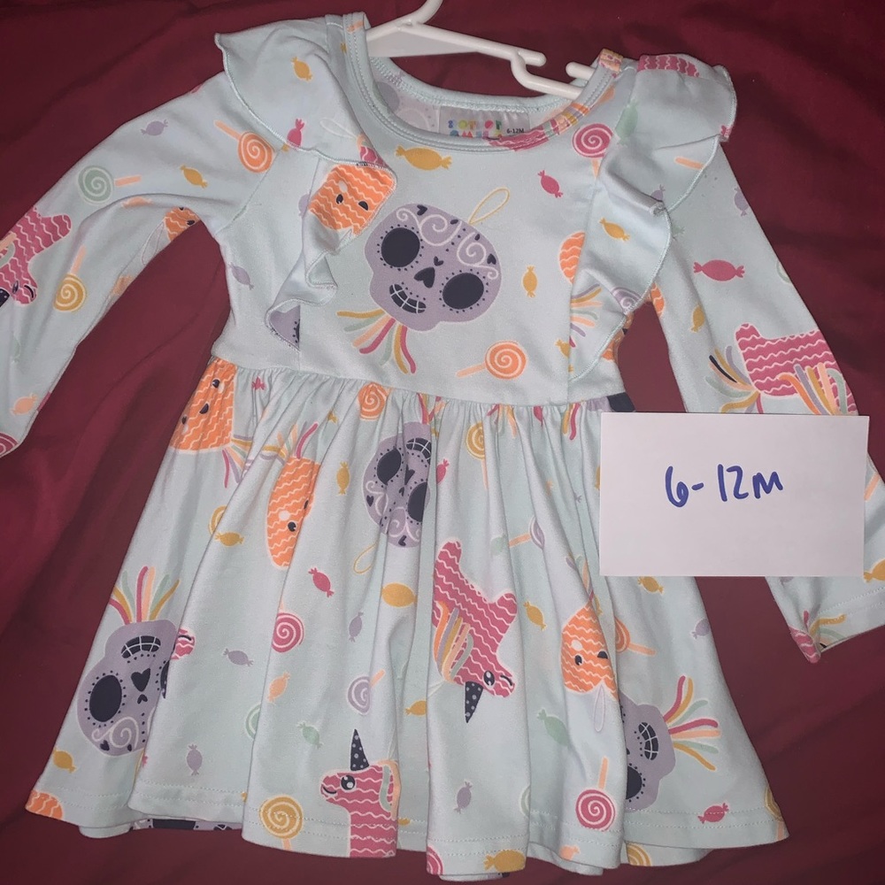 Dot Dot Smile Bundle